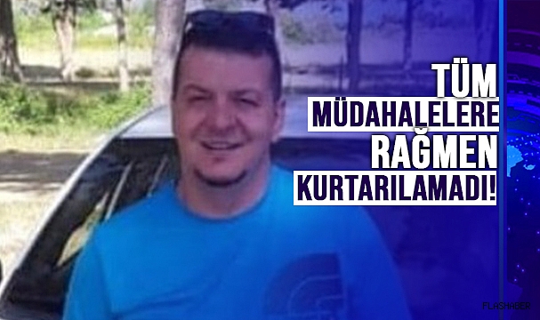 MHP GERZE ESKİ İLÇE BAŞKANI VEFAT ETTİ!