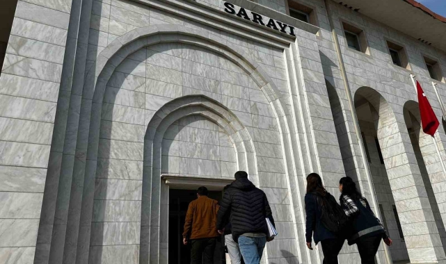 Milas'taki silahlı saldırının şüphelileri yakalandı