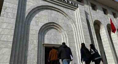 Milas'taki silahlı saldırının şüphelileri yakalandı