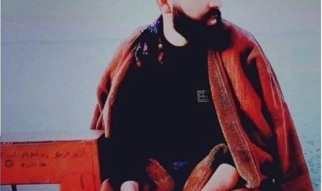 MİT, Suriye'de askeri birliklere saldırı planlayan terörist Dahham'ı etkisiz hale getirdi