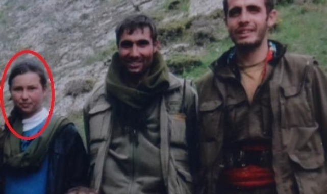 MİT'ten Kamışlı'da nokta operasyon