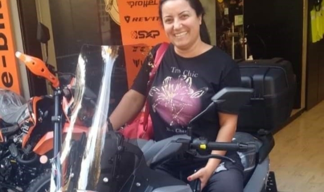 Motokurye Zeynep'in öldüğü kazada otomobil sürücüsü tutuklandı