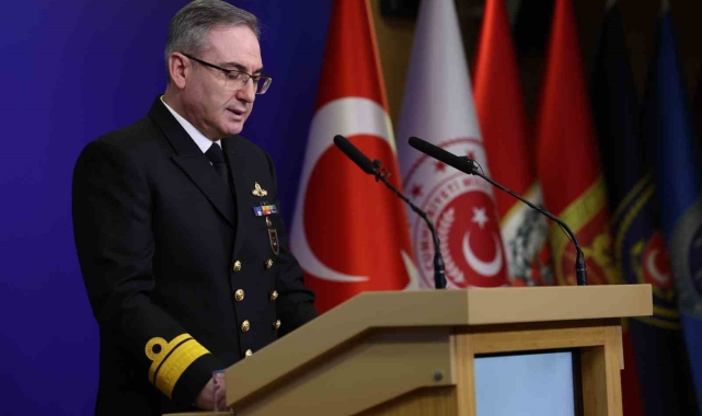 MSB: " Mehmetçik bölgede toplam 59 teröristi etkisiz hâle getirmiştir"