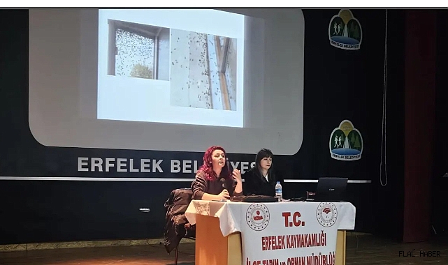 MUHTAR VE ÇİFTİÇİLERE BİLGİLENDİRME!