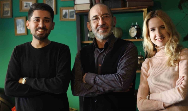 Müzikle terapiyi anlatan belgesele ödül