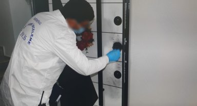 Niğde'de 15 günde 184 şüpheli gözaltına alındı