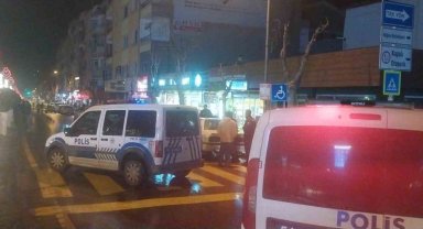 Niğde'de şüpheli çanta polisi alarma geçirdi