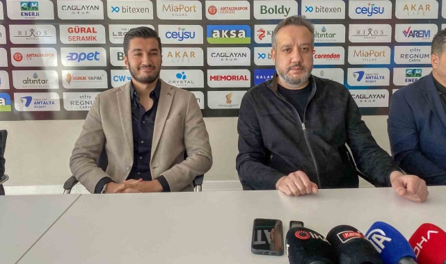 Nuri Şahin: "Hayalimi gerçekleştirerek ayrılıyorum, gönlüm ferah"