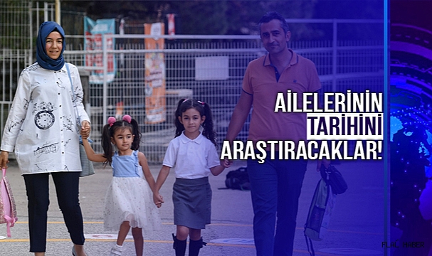 O DERSTE MÜFREDATA GİRDİ!