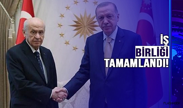 O İLLERDE AYRI ADAY ÇIKARACAKLAR!