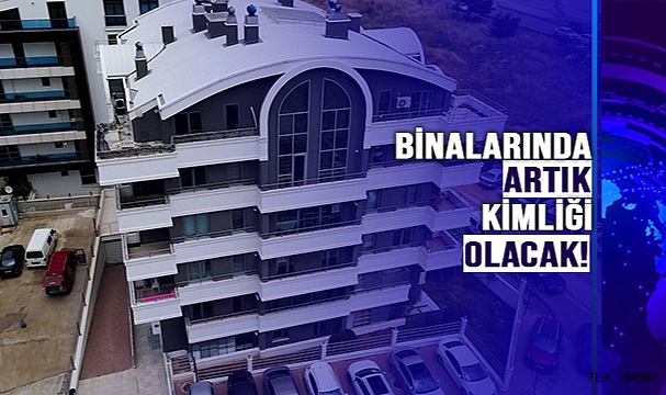 O SİSTEM HAYATA GEÇİRİLDİ!