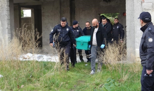 Okul arkadaşını öldüren 13 yaşındaki çocuk tutuklandı