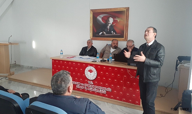 OLAĞANÜSTÜ GENEL KURUL GERÇEKLEŞTİ!