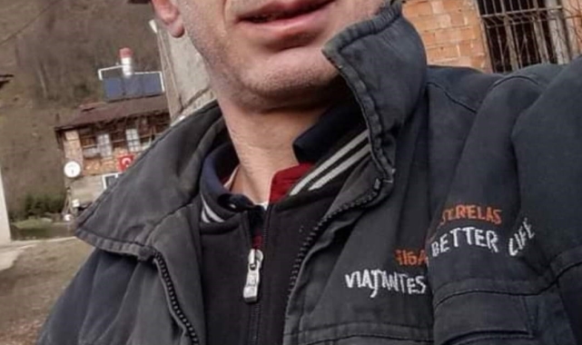 Ordu'da ağaçtan düşen bir kişi hayatını kaybetti