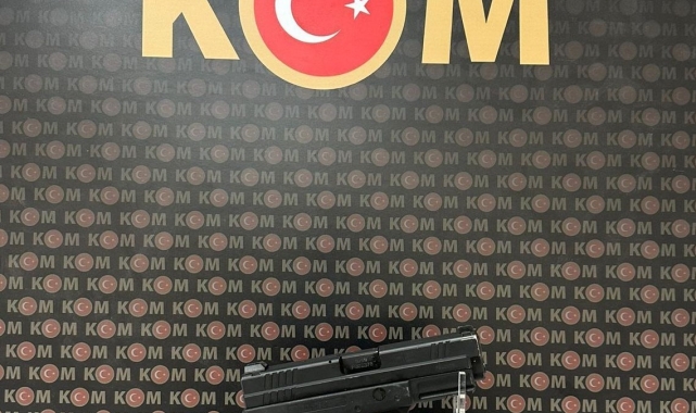 Ordu'da organize suç örgütü operasyonu: 3 tutuklama