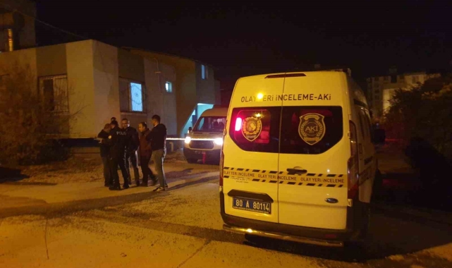 Osmaniye'de hamile eşini bıçaklayarak öldüren zanlı tutuklandı