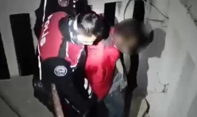 Osmaniye'de kesinleşmiş hapis cezasıyla aranan 8 kişi yakalandı