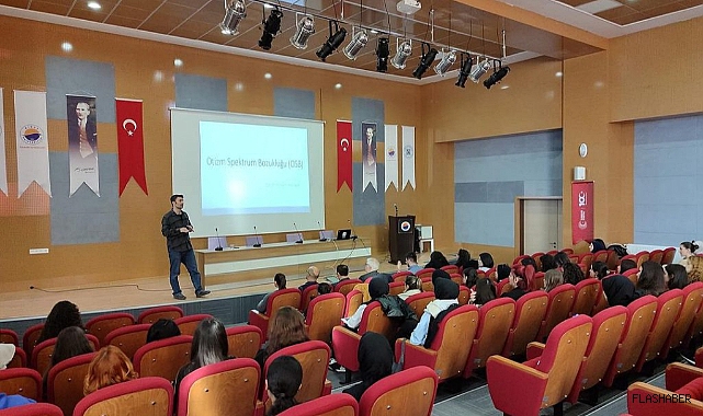 OTİZM İLE İLGİLİ DOĞRU BİLİNEN YANLIŞLAR ANLATILDI!