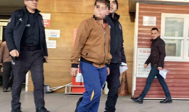 Otobüste cüzdan çalan şüpheli yakalandı