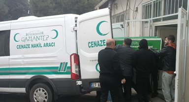 Otobüsün çarptığı engelli şahıs hayatını kaybetti