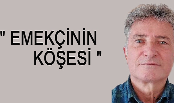 ÖZDEMİR; “ŞAŞIRACAĞINIZ KONULAR ÇOK”