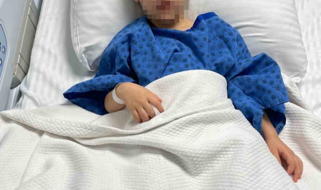 Özel kreşte 4 yaşındaki çocuğun burnu kırıldı, aile ihmal iddiasıyla şikayetçi oldu