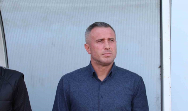 Pazarspor'da teknik direktör Kadir Kar dönemi sona erdi