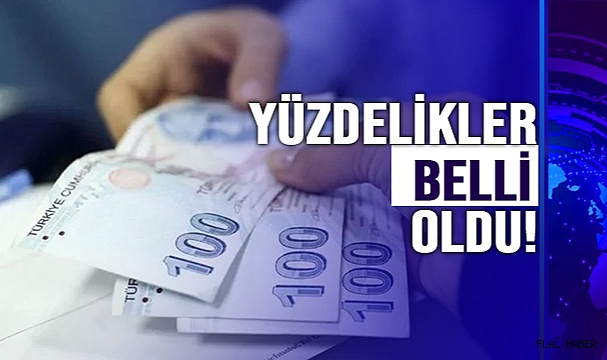 PAZARTESİ BAŞLAYACAK!