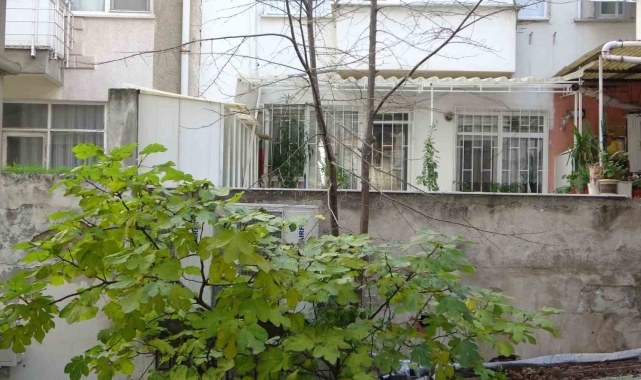 Pendik'te polisten kaçan şahsın evin camında asılı kaldığı olaya ilişkin yeni detaylar ortaya çıktı