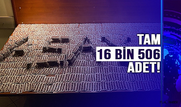 PİYASA DEĞERİ 1.5 MİLYON TL!