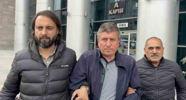 Rus eşini 14 yerinden bıçaklayarak öldüren şahsın yargılandığı dava ertelendi