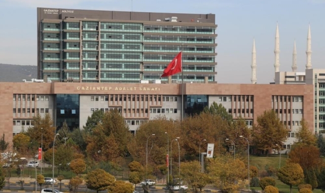 Rüşvet aldığı iddia edilen katibin ifadesi ortaya çıktı