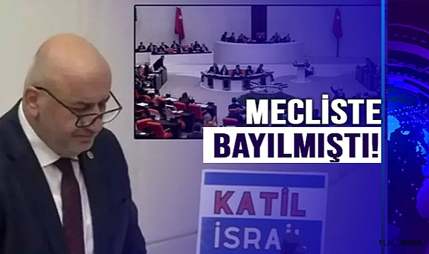SAADET PARTİSİ GENEL BAŞKAN YARDIMCISI HAYATINI KAYBETTİ!