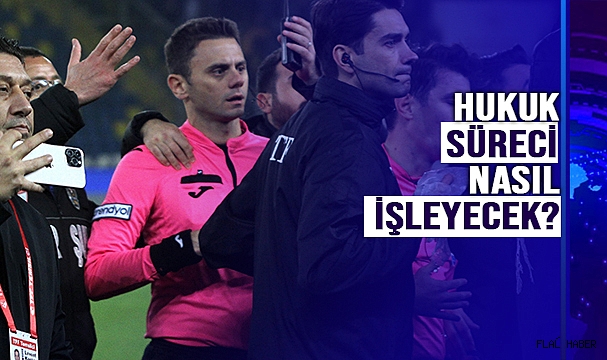 SALDIRI BÜYÜK YANKI UYANDIRDI!