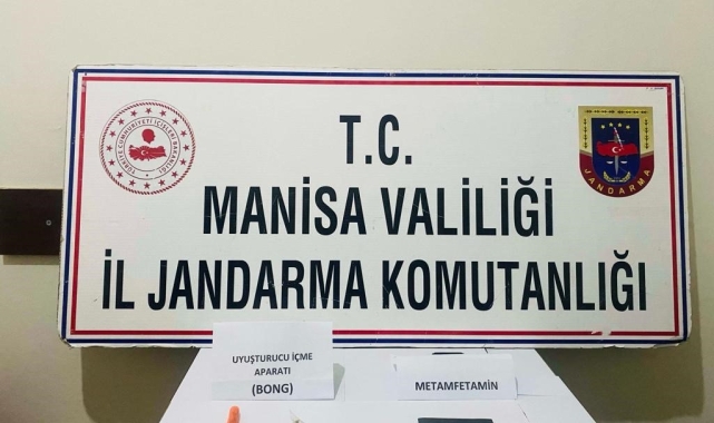 Salihli jandarması torbacılara göz açtırmıyor