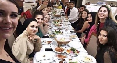 'Şampiyonlar Ligi' karesindeki 13 kişi hakkında ifade talimatı