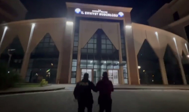 Samsun'da gümrük kaçağı cep telefonları ele geçirildi