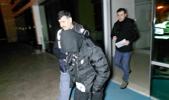 Samsun'da iki kardeşi bıçaklayan 16 yaşındaki çocuk tutuklandı