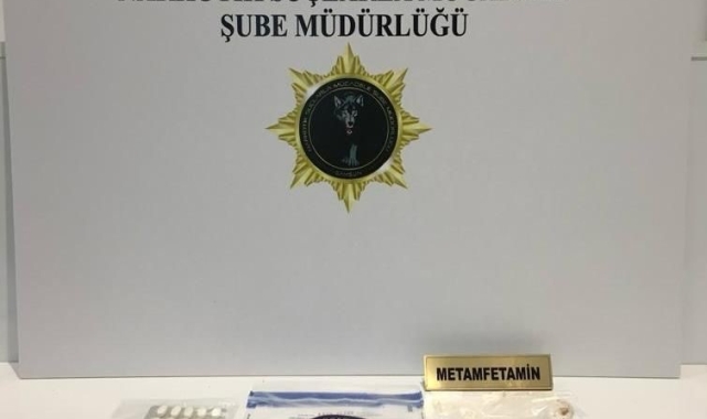 Samsun'da narkotik uygulaması: 20 kişi yakalandı