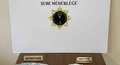 Samsun'da narkotik uygulaması: 29 kişi yakalandı