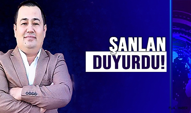 ŞANLAN’DAN YENİ PROJE!