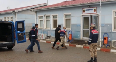 Şanlıurfa merkezli göçmen kaçakçılığı operasyonu: 16 gözaltı