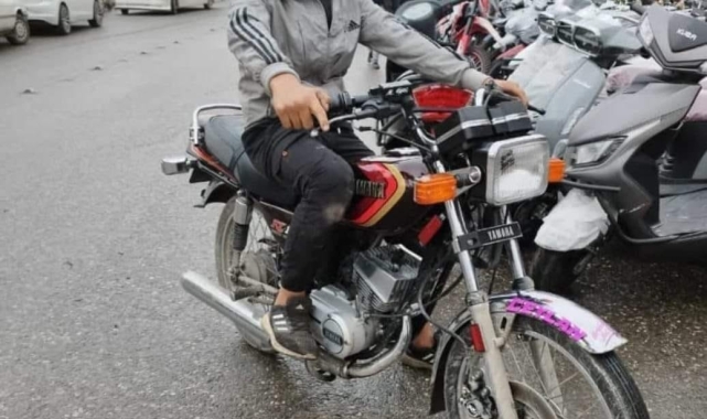Şanlıurfa'da iki motosiklet çarpıştı: 1 ölü, 3 yaralı