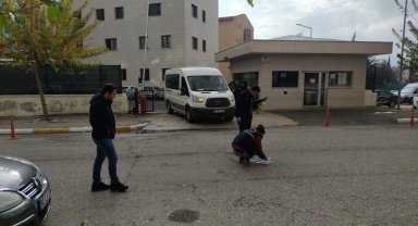 Şanlıurfa'da karakol çıkışı iki grup arasında kavga: 1 ölü, 2 yaralı