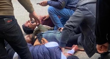 Şanlıurfa'da silahlı kavgada ölü sayısı 2'ye yükseldi