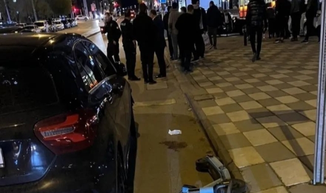 Scooter kazasında ölen lise öğrencisinin ailesinden tepki