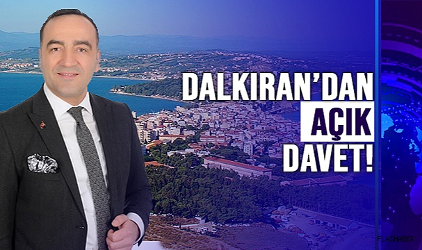 SEÇİM ÖNCESİ SON BULUŞMA!