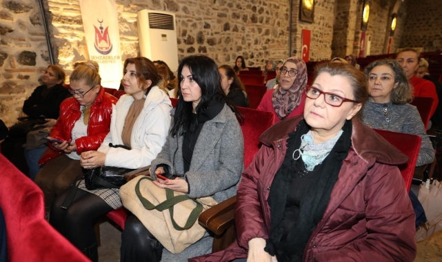 Şehzadeler'in kadınları 'Osmanlı Lalesi' üretecek
