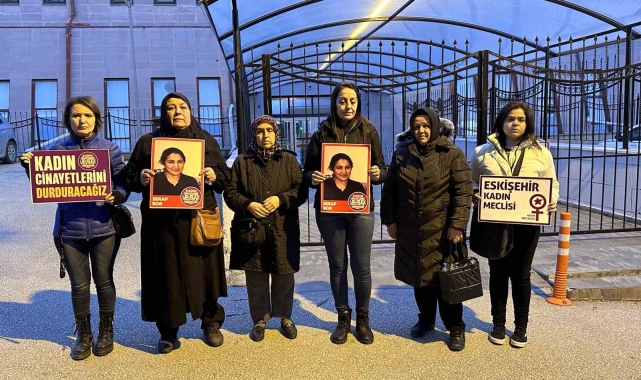 Serap Bor davasında karar: Azmettirici babaya müebbet, annesini öldüren çocuğa 38 yıl 6 ay hapis cezası