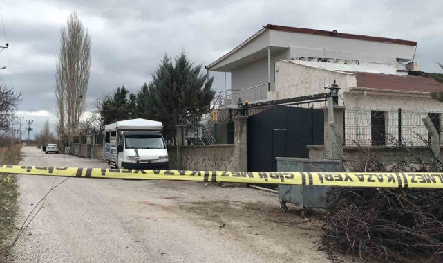 Sevgilisini öldürdüğü iddiasıyla tutuklanan zanlı ve dini nikahlı eşi hakim karşısında